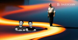 डू क्वोन की टेराफॉर्म लैब्स की ग्लोबल मैनहंट में सिंगापुर पुलिस द्वारा जांच की गई