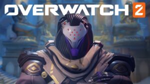 Do you need PS Plus to play Overwatch 2?