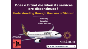 Чи вмирає бренд, коли його послуги припиняються? Порозуміння через кейс Vistara!