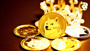 DOGE Bulls in Charge: Potentiell Upside Momentum Ahead