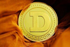 Dogecoin ($DOGE) passerar Polygon ($MATIC) i börsvärde mitt i kryptomarknadsförsäljning