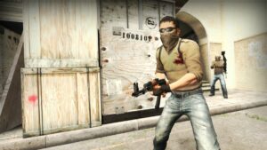 Don't bother playing loads of CS:GO now if you want in on the Counter-Strike 2 test, Valve doesn't care