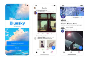 Il rivale Twitter decentralizzato sostenuto da Dorsey, Bluesky, viene lanciato in versione beta