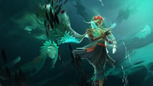 Dota 2: The Best Mid Laners of Patch 7.32e. لعبة Dota XNUMX: The Best Mid Laners of Patch XNUMXe