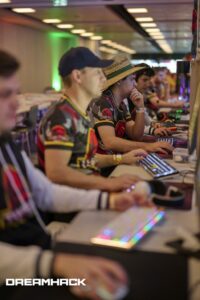 Το DreamHack Melbourne επεκτείνει τα τουρνουά BYOC LAN θαυμαστών. $35,000 έπαθλο σε τέσσερις τίτλους