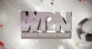 Dutch Gaming Authority utdömde 25,000 XNUMX EUR villkorlig böter på Winning Poker Network