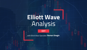 DXY Primary Wave Ⓩ Confirms Triple Combination