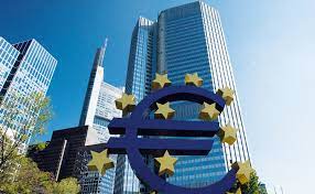ה-ECB מתחיל לחשוף את השפעת האקלים של תיקים בדרך לכיוון פריז
