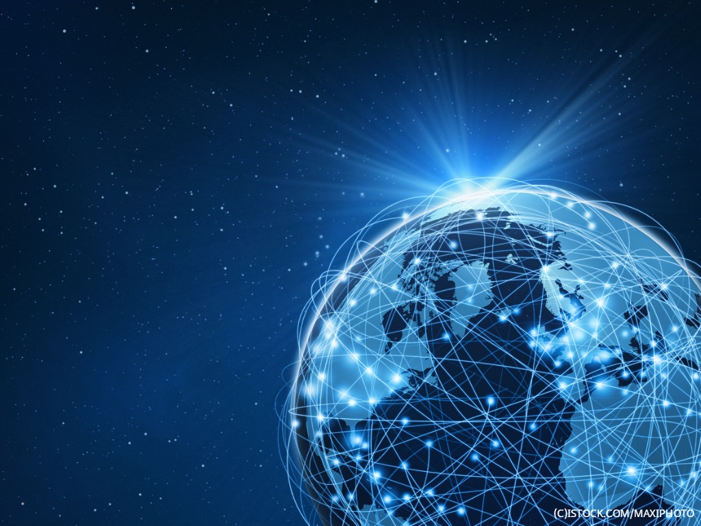 Edge SIM запущено для підключення пристроїв IoT до хмарних провайдерів у понад 180 країнах