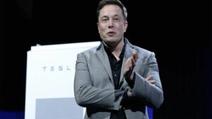 Glavni načrt Elona Muska ne razveseli vlagateljev