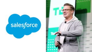 A Salesforce vállalati szoftveróriás a Polygonnal az NFT-alapú hűségprogramokért együttműködik
