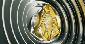 EOS Blockchain planea segundas entradas antes del lanzamiento de EVM en abril
