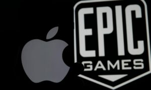 에픽 CEO, 애플이 '메타버스 무너뜨리기' 시도할 수 있다고 말하다