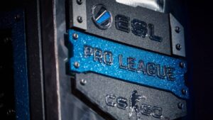 ESL Pro League Season 17 Group D: Team Spirit vs Natus Vincere Zapowiedź i prognozy