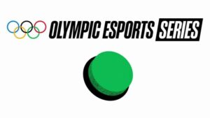 Ešport gre za epsko zlato na olimpijski seriji Ešport 2023