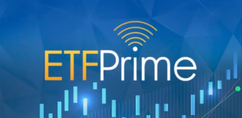 ETF Prime: Dave Nadig snakker om Credit Suisse ETN-er, bankkrise og kryptoregulering