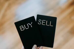 Soustanovitelj Ethereuma Vitalik Buterin je kupil USDC za 0.88 USD
