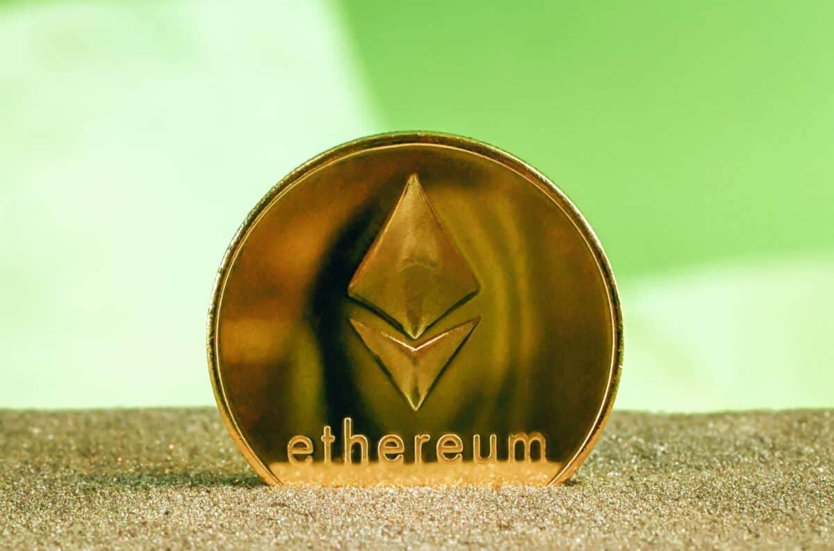 Ethereum (ETH) in Solana (SOL) Dump