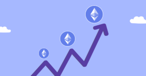 Ethereum Rises High Ahead of Shanghai Hard Fork-Look Out for Pivotal Levels Before Sweeping $2000