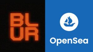 Ethereumin validaattorit voittivat "lyhyellä aikavälillä", koska Blur, OpenSea -kilpailu nostaa kaasumaksuja