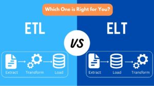 ETL vs ELT: Kumpi on oikea tietoputkistollesi?