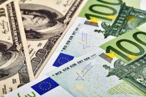 EUR/USD voi työntää lähemmäksi helmikuun alun huippuja yli 1.08:n EKP:n lehdistötilaisuudessa – SocGen