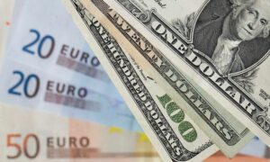 EUR/USD mundur dari tertinggi mingguan setelah IMP Manufaktur ISM