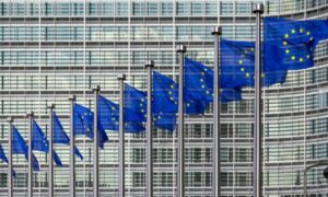 Europa-Parlamentet forbyder TikTok fra personaletelefoner, USA at følge?