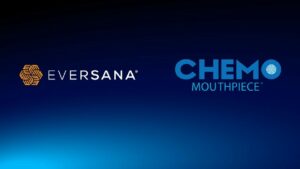 Eversana to support ChemoMouthpiece device launch in US