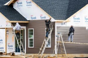 Panel Pakar Mengharapkan Harga Rumah Akan Tumbuh Pada Kecepatan Stabil Mulai Tahun 2024