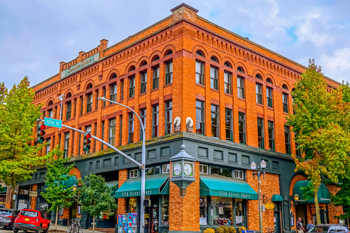 Дослідіть своє нове місто: 12 речей, які варто зробити в Беллінгемі, штат Вашингтон