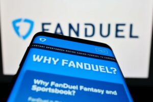 Το FanDuel αντιμετωπίζει ήδη προβλήματα με τη ρυθμιστική αρχή της Μασαχουσέτης ενόψει της κυκλοφορίας των αθλητικών στοιχημάτων για κινητά