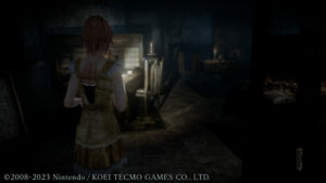 Fatal Frame: Mask of the Lunar Eclipse Review – 心全食