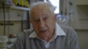 'Cha đẻ của khoa học cần sa' Raphael Mechoulam qua đời ở tuổi 92