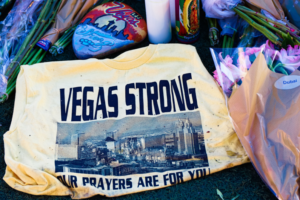Documentos do FBI mostram que o atirador em massa de Las Vegas estava chateado com o tratamento de grandes apostadores em cassinos