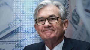 Fed-formand Powell giver opdatering om den amerikanske centralbanks digitale valuta
