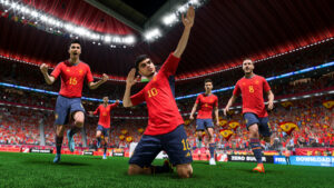 Notas del parche de la actualización del título 23 de FIFA 9: ¿Qué hay de nuevo?