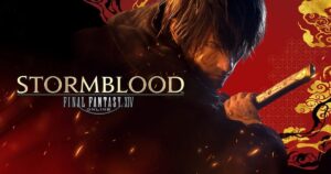 فائنل فینٹسی 14 Stormblood Expansion DLC محدود وقت کے لیے مفت