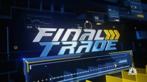 Final Trades: M, JPM, DHI & KO