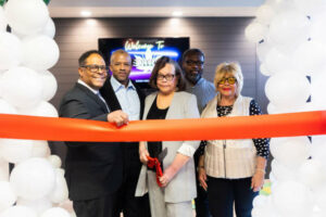 Відкривається перший бізнес рекреаційної марихуани «Detroit Legacy», який належить темношкірим
