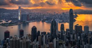 First Mover Azië: de Chinese staatsbanken vragen om cryptozaken in Hong Kong, maar het openen van een rekening is moeilijk