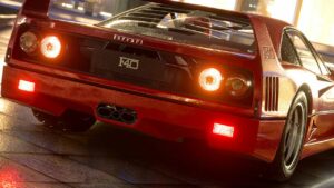 Năm chiếc xe miễn phí sắp mở rộng PS5, PS4 Sim Racer Gran Turismo 7