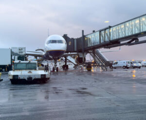 Flyanmeldelse: Icelandair Saga-klasse, SEA-KEF-SEA
