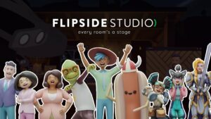 "Flipside Studio" يجلب استوديو إنتاج افتراضي كامل الميزات إلى Quest 2 & Rift