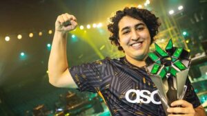 FNATIC’s Alfajer Forced To Sit Out First Match of VCT EMEA League