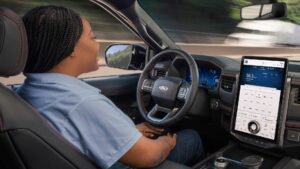Ford Creates Latitude AI Subsidiary To Develop Advanced Driver Assist Tech