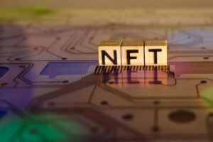Forkast 500 NFT indeksi servad tõusevad, Animoca NFT sortiment juhib kogumüügis