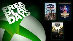 Free Play Days – Far Cry 5, Bassmaster Fishing 2022: Edisi Klasik, dan Marvel's Midnight Suns Enhanced Edition