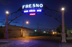 Fresno vaatamisväärsused: parimad vaatamisväärsused ja tegevused, mida kohaliku või uue elanikuna kogeda