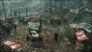 Nhà phát hành Frostpunk và nhà phát triển bản làm lại Witcher tiết lộ game nhập vai đẳng cấp siêu nhiên The Thaumaturge